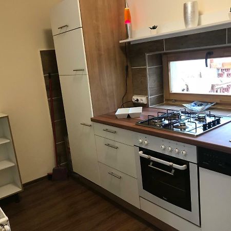 Candy Apartman Keszthely Esterno foto