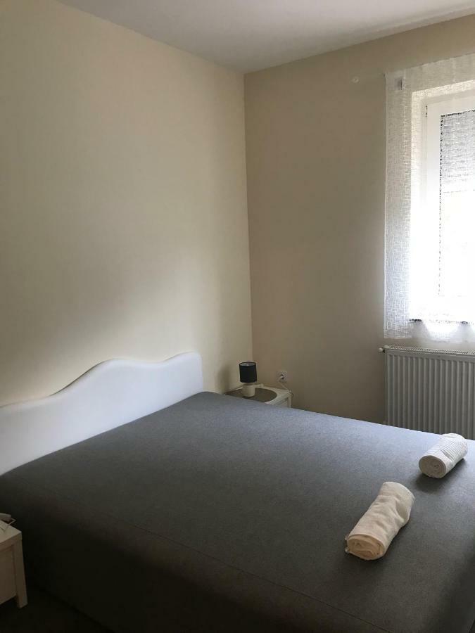 Candy Apartman Keszthely Esterno foto
