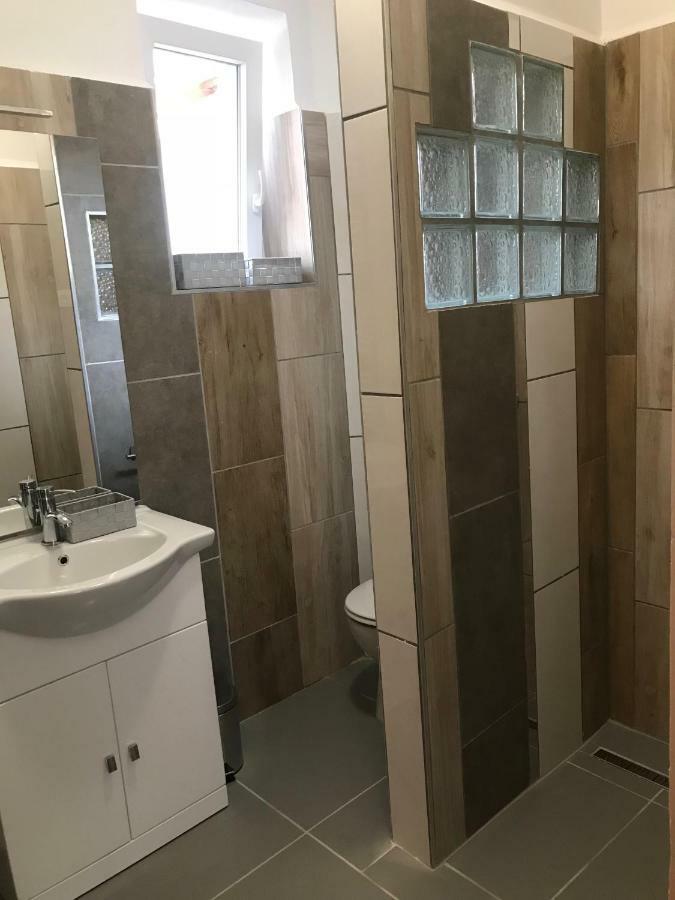 Candy Apartman Keszthely Esterno foto